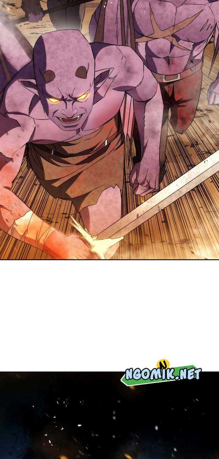 The Live Chapter 166 halaman 45