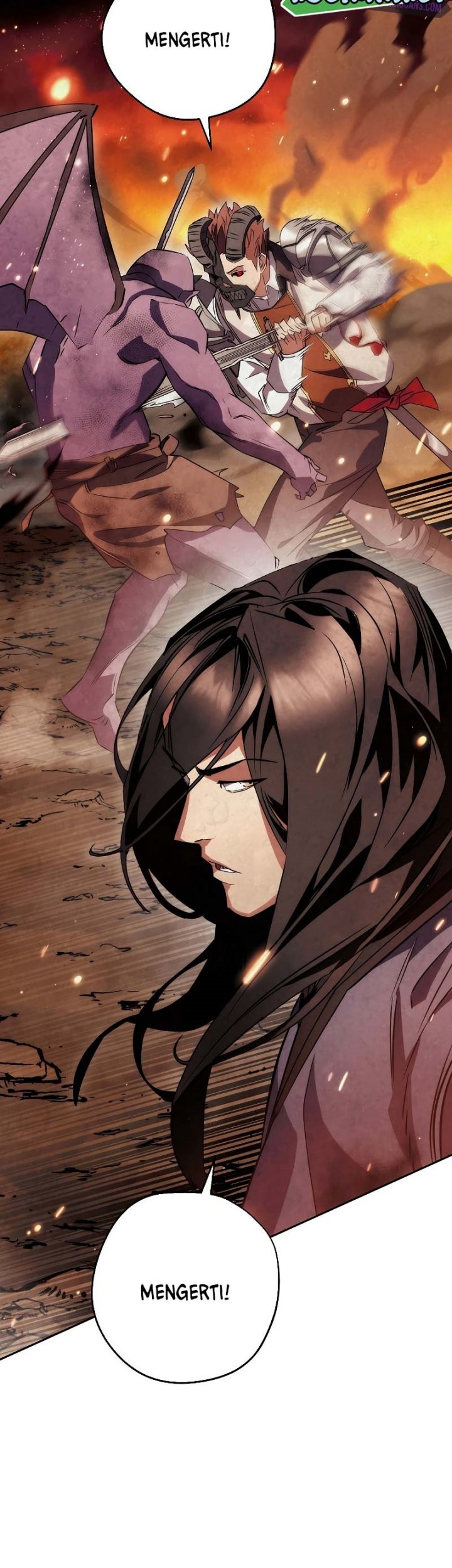 The Live Chapter 165 halaman 44