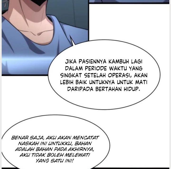 Great Doctor Ling Ran Chapter 159 halaman 15