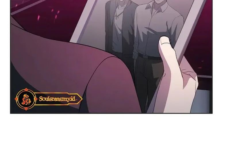 The Iron-Blooded Necromancer Has Returned Chapter 13 halaman 30