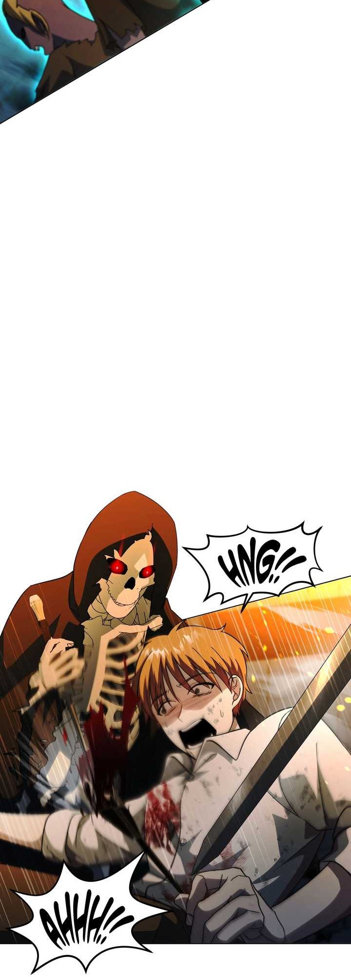 The Iron-Blooded Necromancer Has Returned Chapter 12 halaman 20