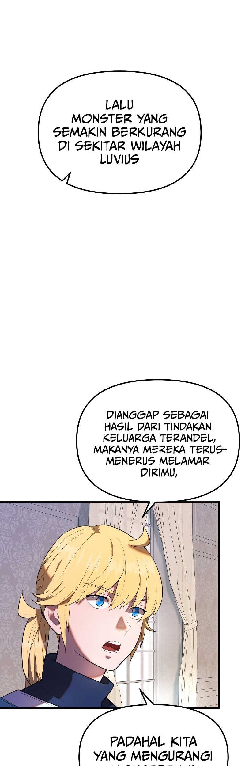 Golden Mage Chapter 29 Gambar 32