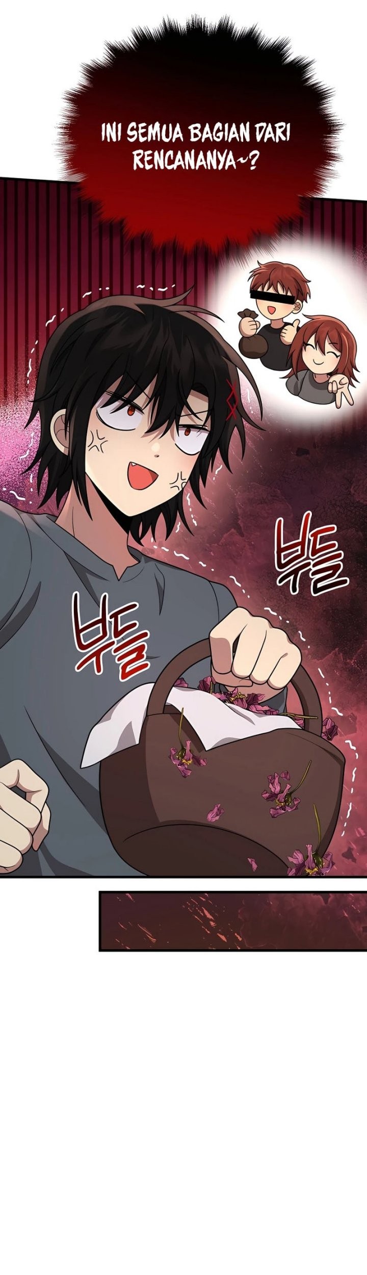 Heir of Mythical Heroes Chapter 36 Gambar 35