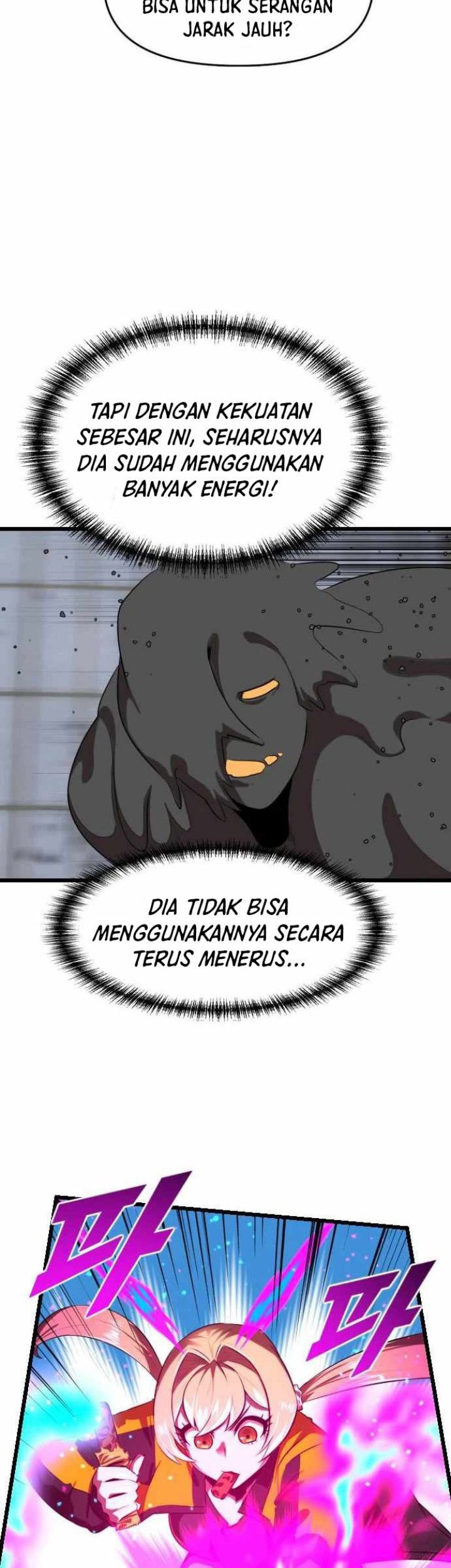 Rental Hero Chapter 19 halaman 39
