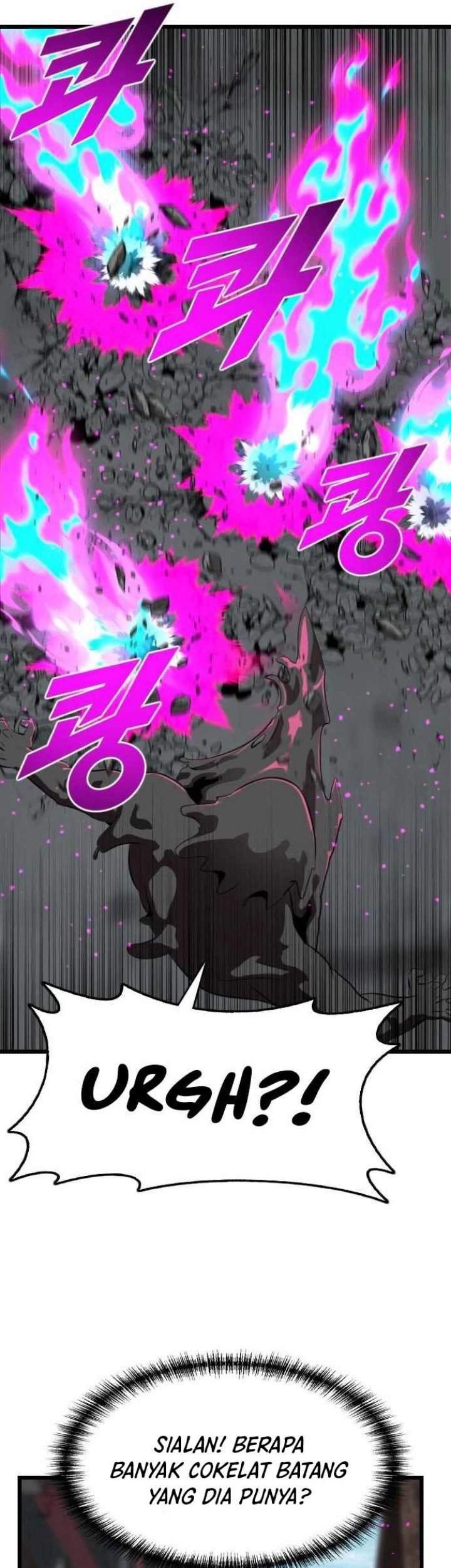 Rental Hero Chapter 19 halaman 41