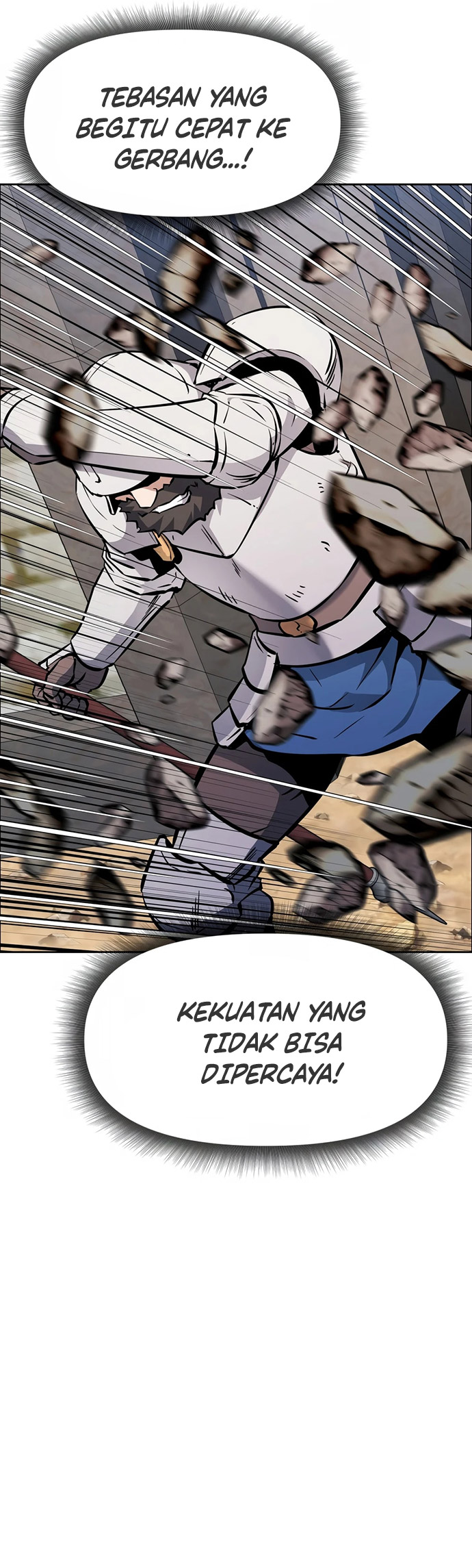 The Return of the Prodigious Swordmaster Chapter 37 Gambar 82