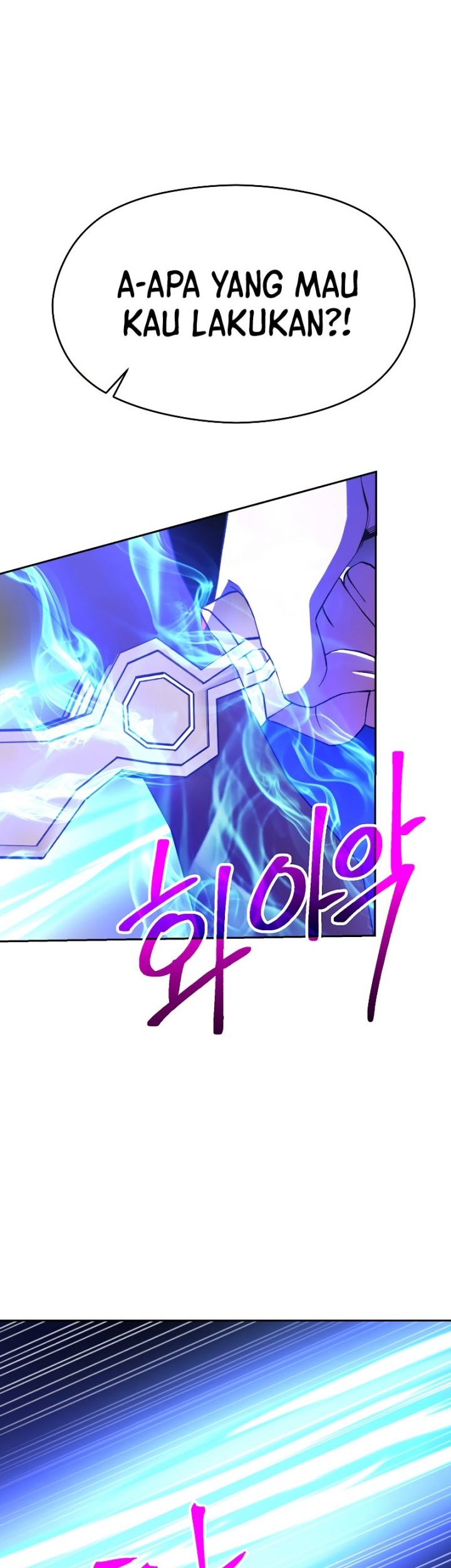Archmage Transcending Through Regression Chapter 69 halaman 23