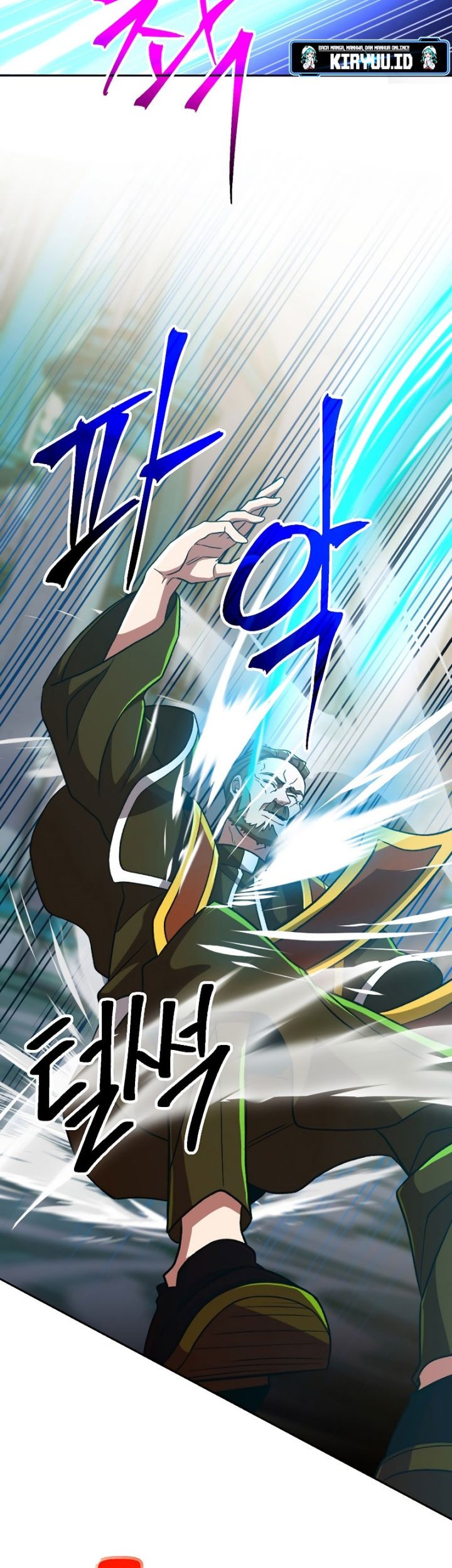 Archmage Transcending Through Regression Chapter 69 halaman 24