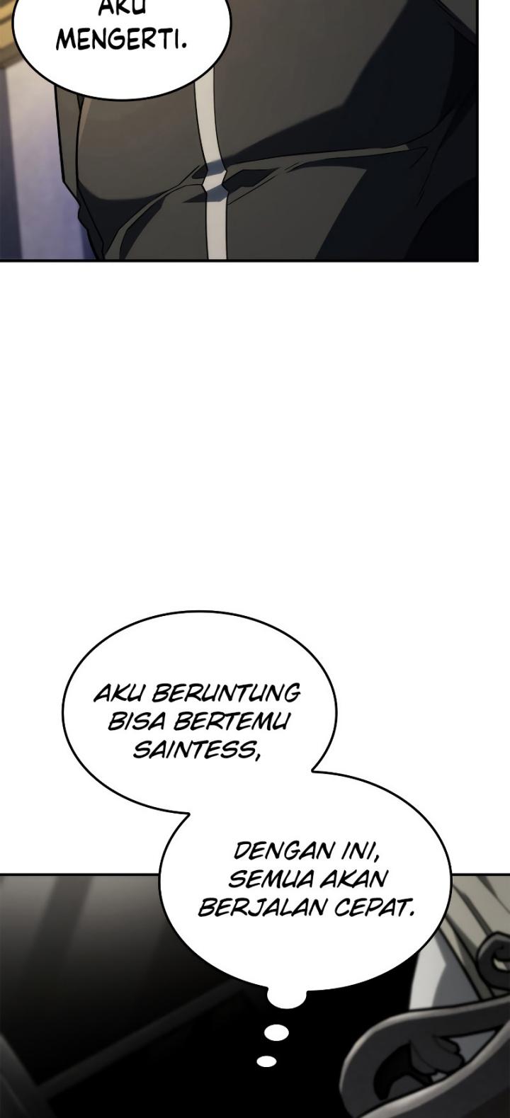 Revenge of the Iron-Blooded Sword Hound Chapter 47 Gambar 48