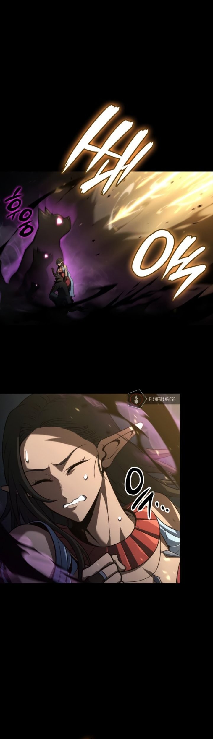 Insanely-Talented Player Chapter 11 Gambar 37
