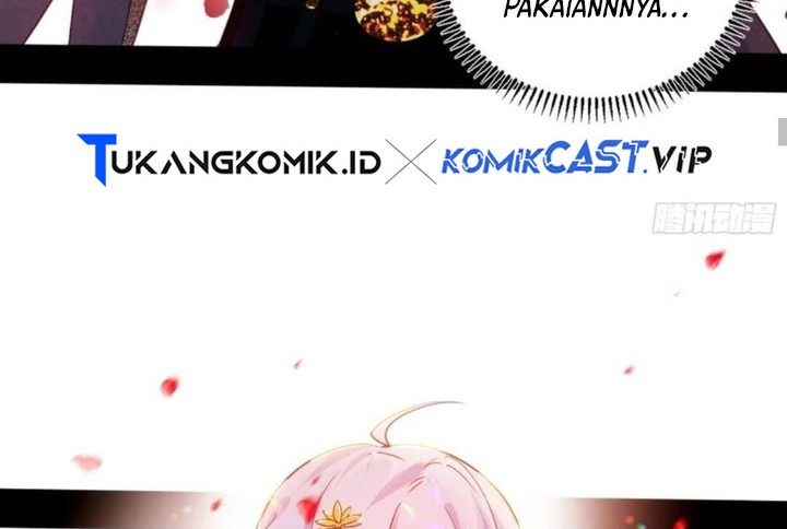 I’m An Evil God Chapter 410 halaman 29