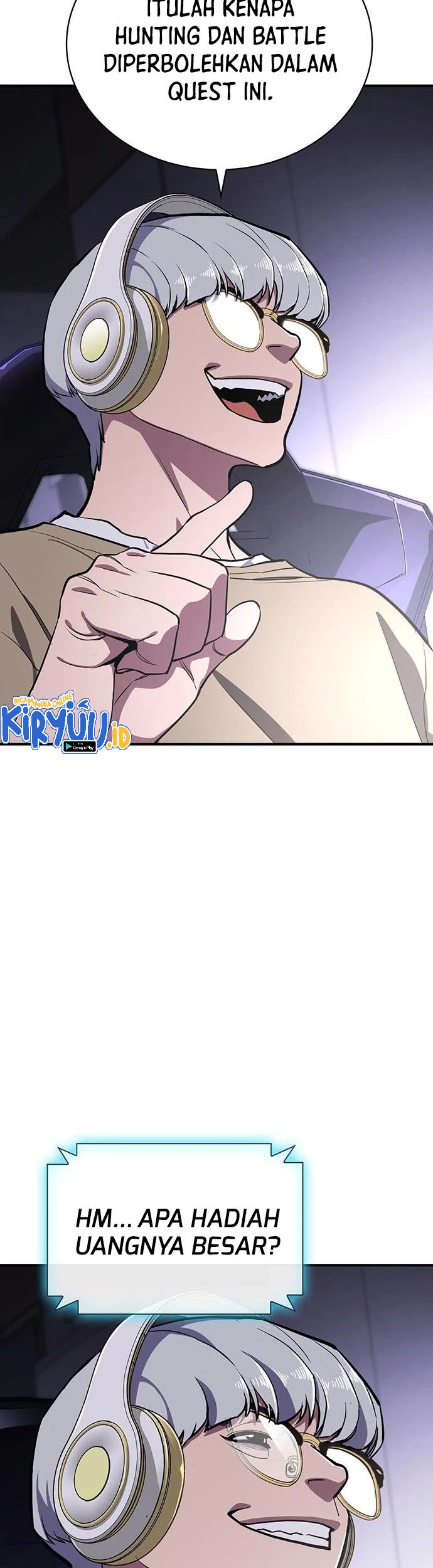 Ranker (2022) Chapter 41 halaman 31