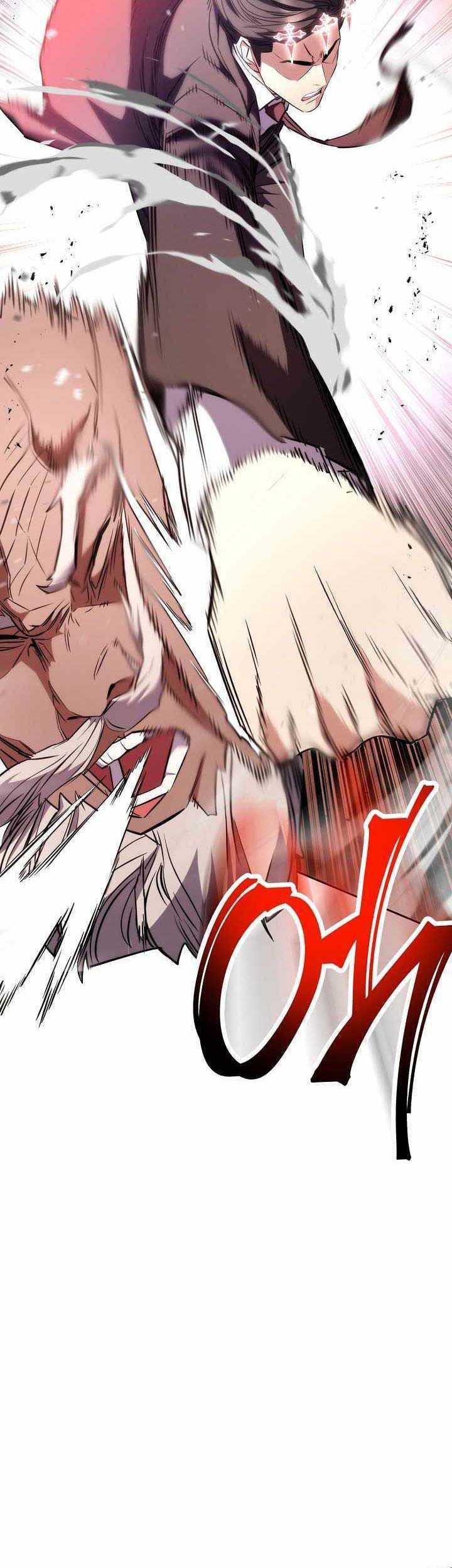 The Live Chapter 170 halaman 36