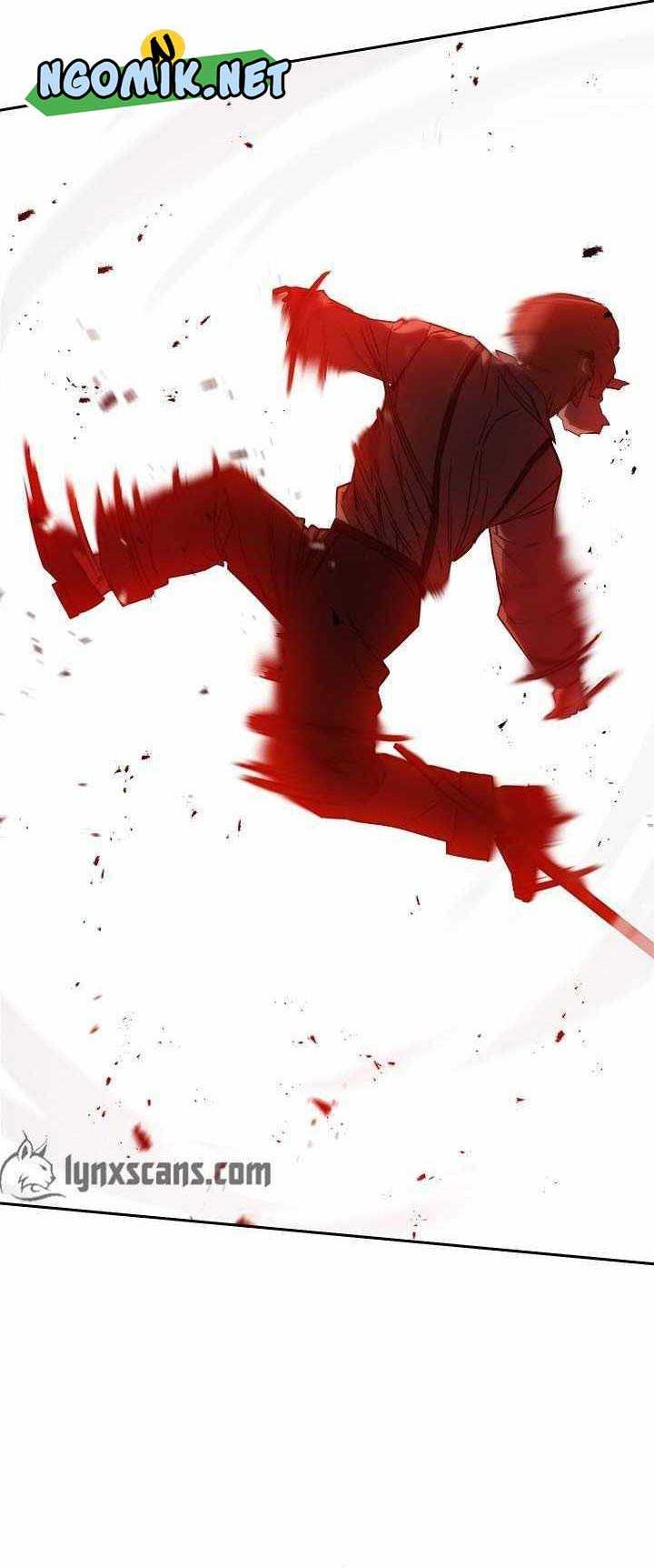 The Live Chapter 170 halaman 37