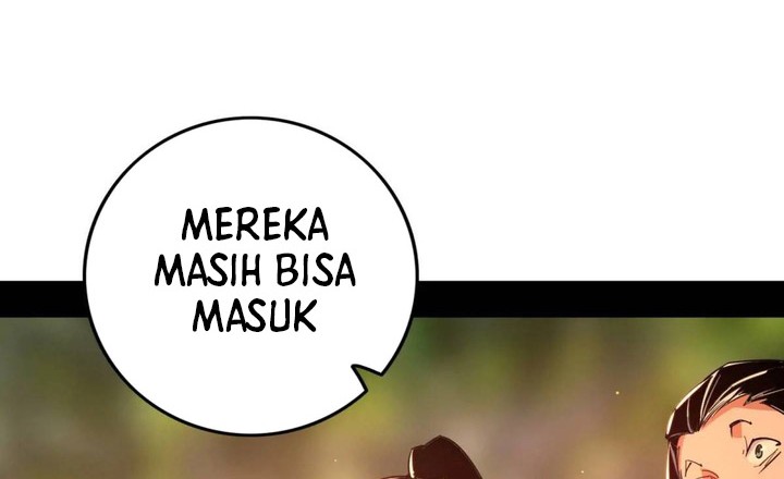 I’m An Evil God Chapter 411 halaman 27