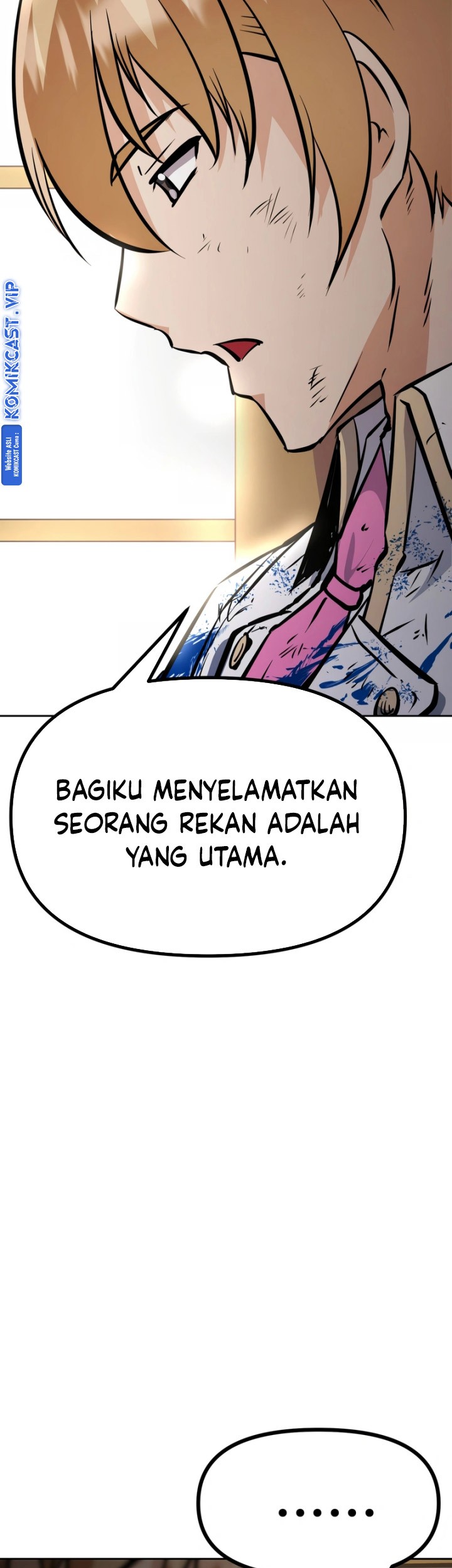 The Return of the Prodigious Swordmaster Chapter 38 halaman 74