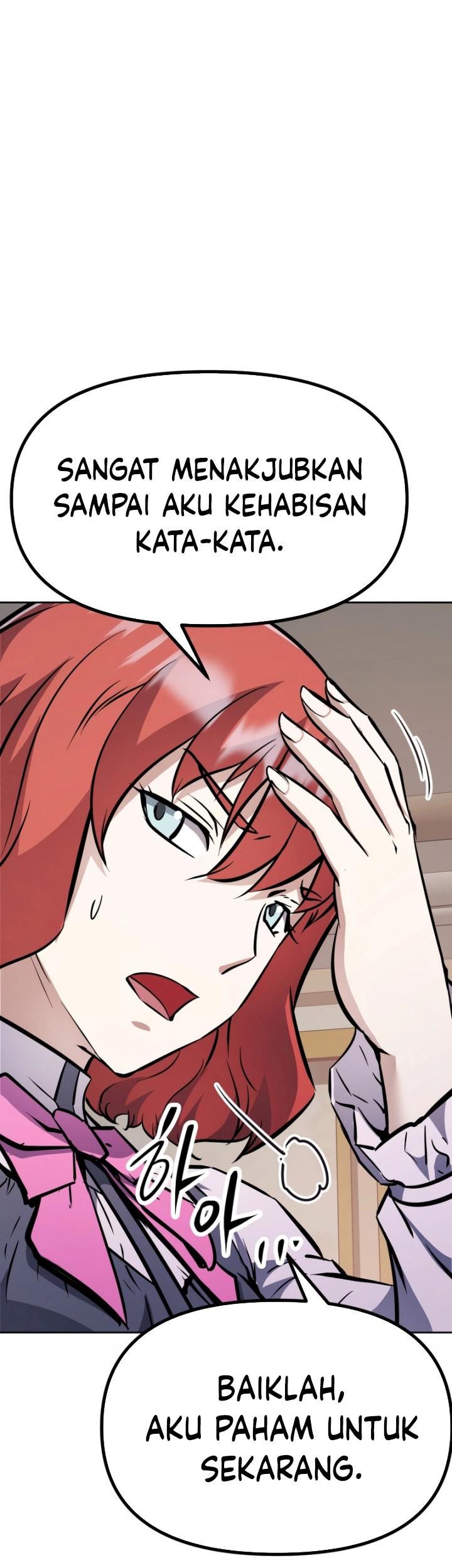 The Return of the Prodigious Swordmaster Chapter 38 halaman 76