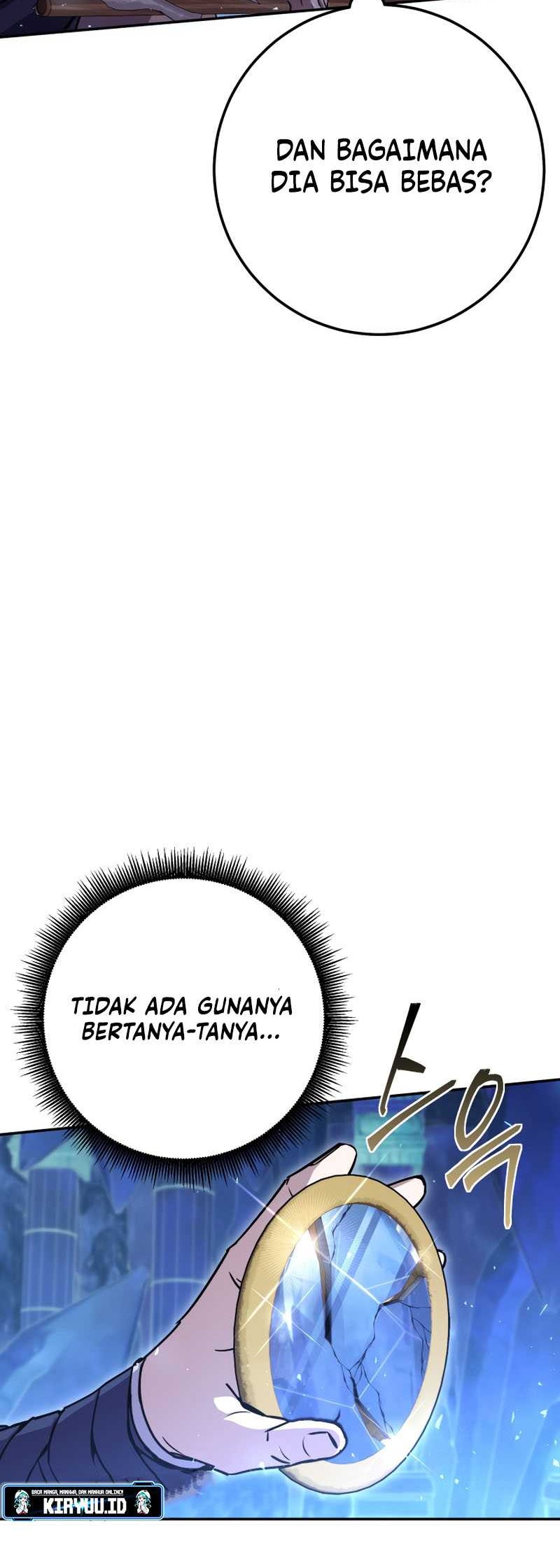 Legendary Blacksmith’s Vengeance Chapter 25 halaman 49