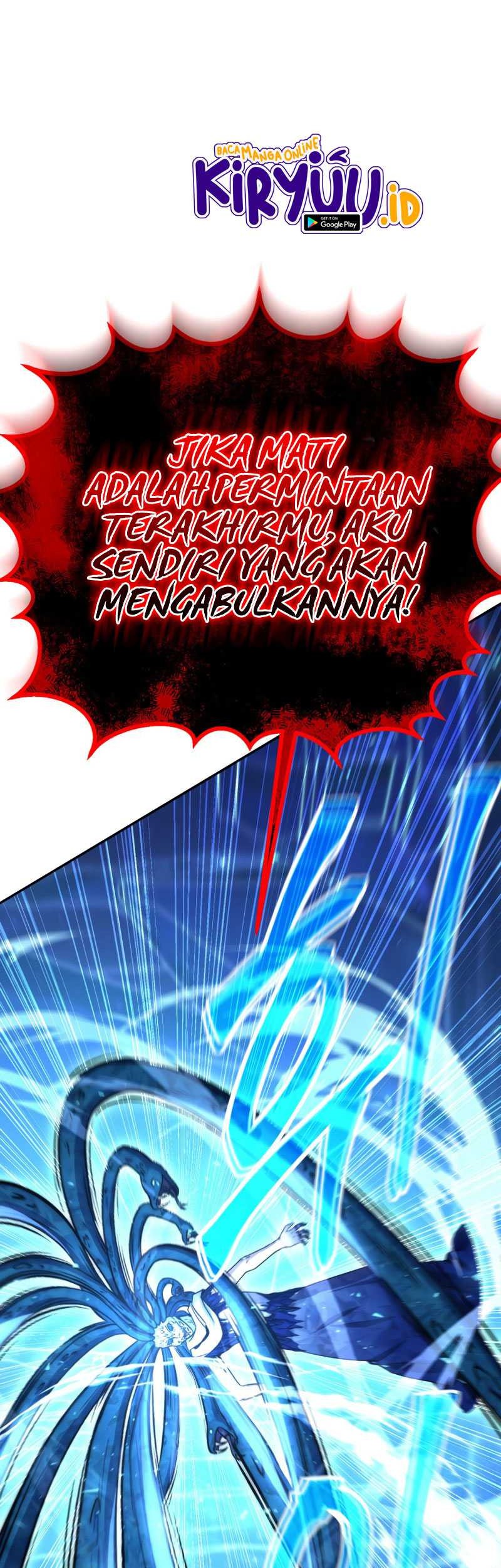Legendary Blacksmith’s Vengeance Chapter 24 halaman 60