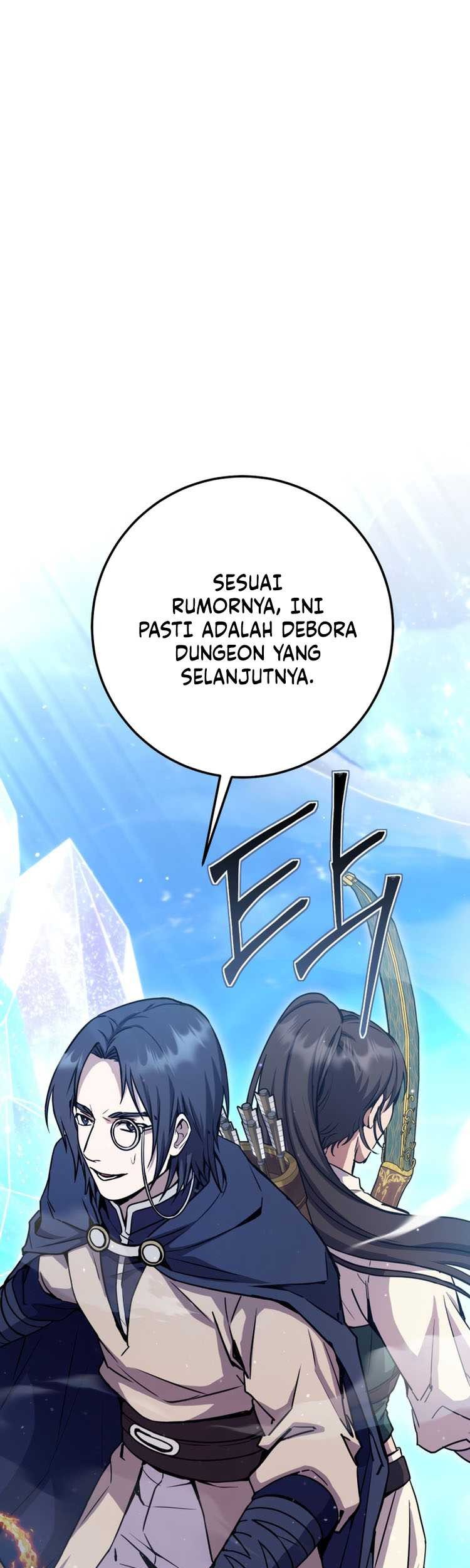 Legendary Blacksmith’s Vengeance Chapter 23 halaman 48