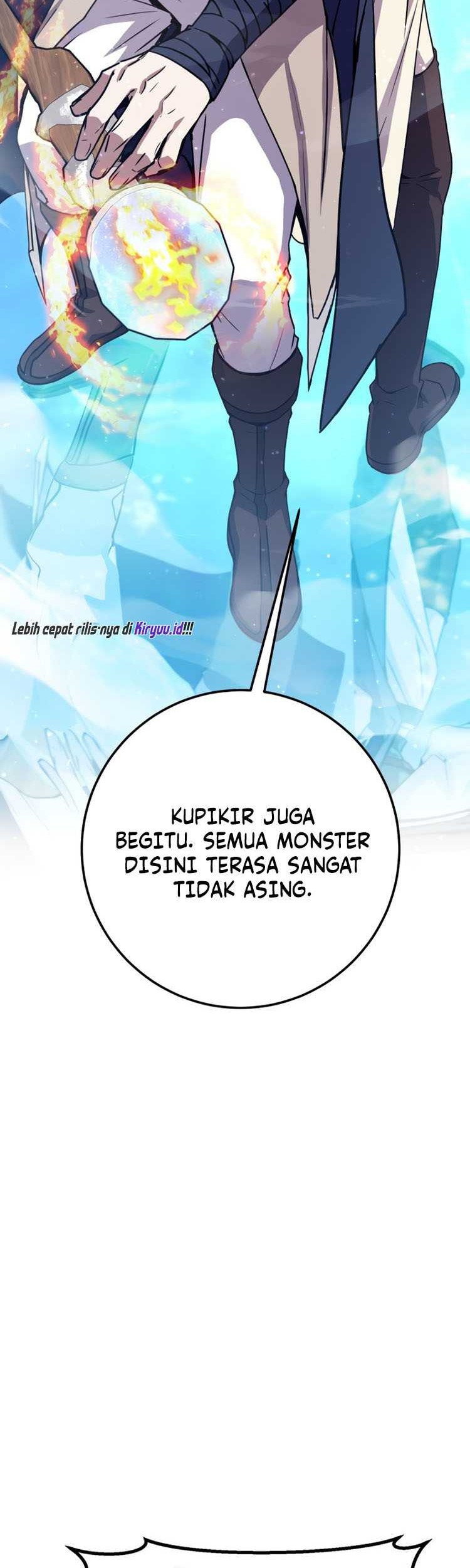 Legendary Blacksmith’s Vengeance Chapter 23 halaman 49