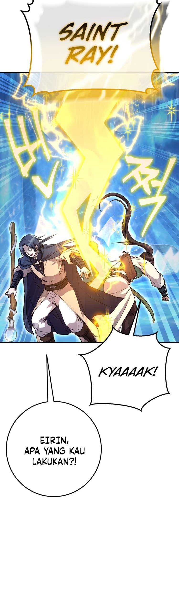 Legendary Blacksmith’s Vengeance Chapter 23 halaman 50
