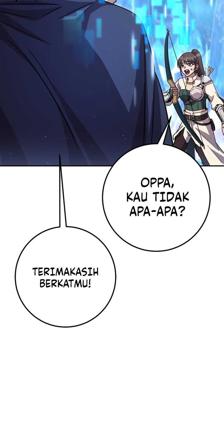 Legendary Blacksmith’s Vengeance Chapter 23 halaman 47