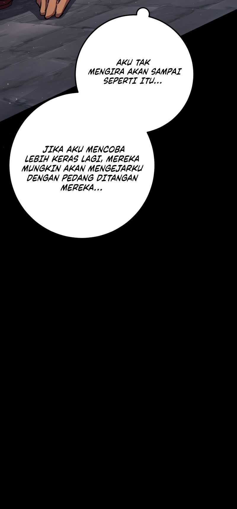 Legendary Blacksmith’s Vengeance Chapter 21 halaman 36