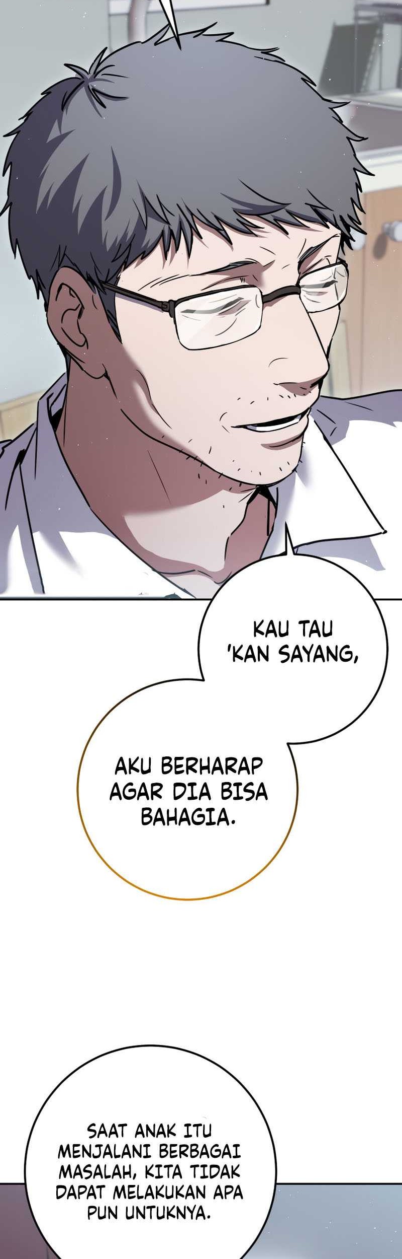 Legendary Blacksmith’s Vengeance Chapter 19 halaman 35