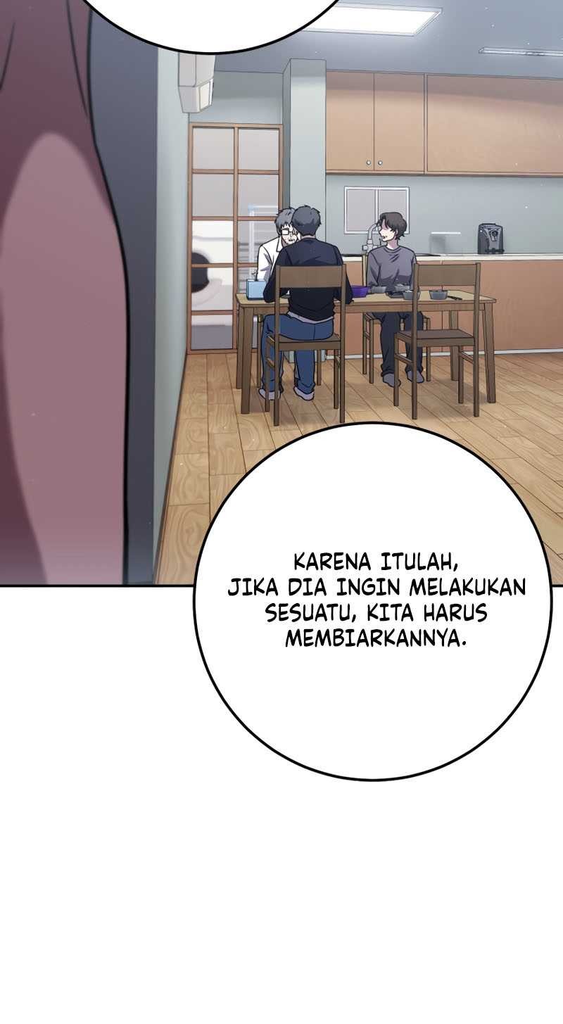 Legendary Blacksmith’s Vengeance Chapter 19 halaman 36