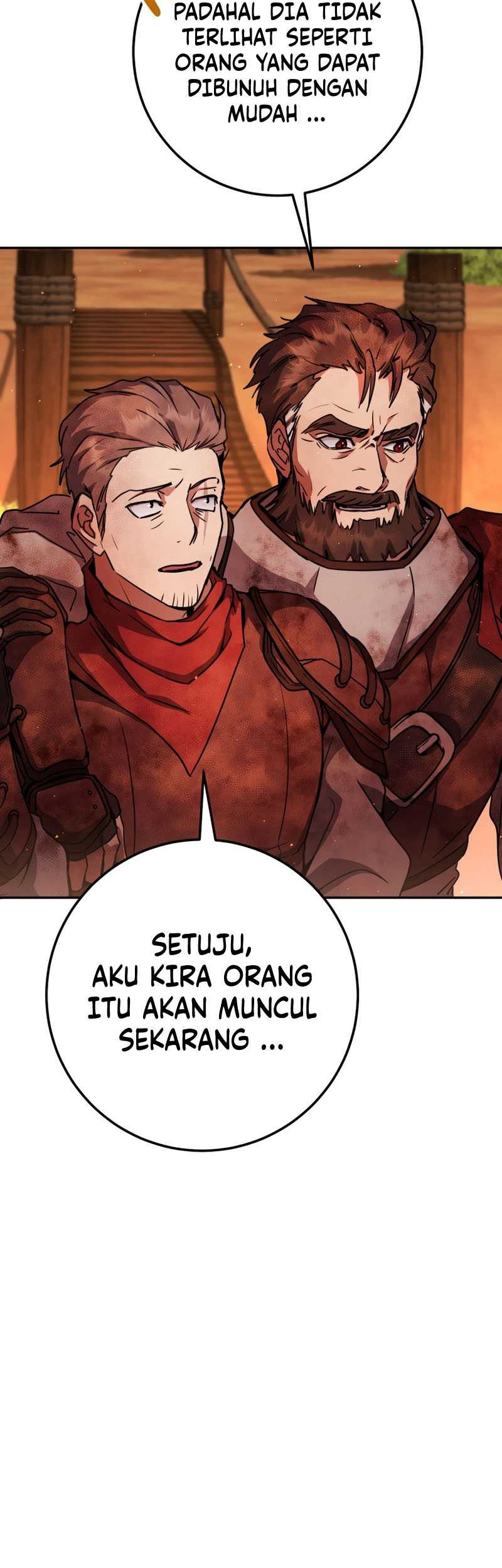 Legendary Blacksmith’s Vengeance Chapter 18 halaman 44