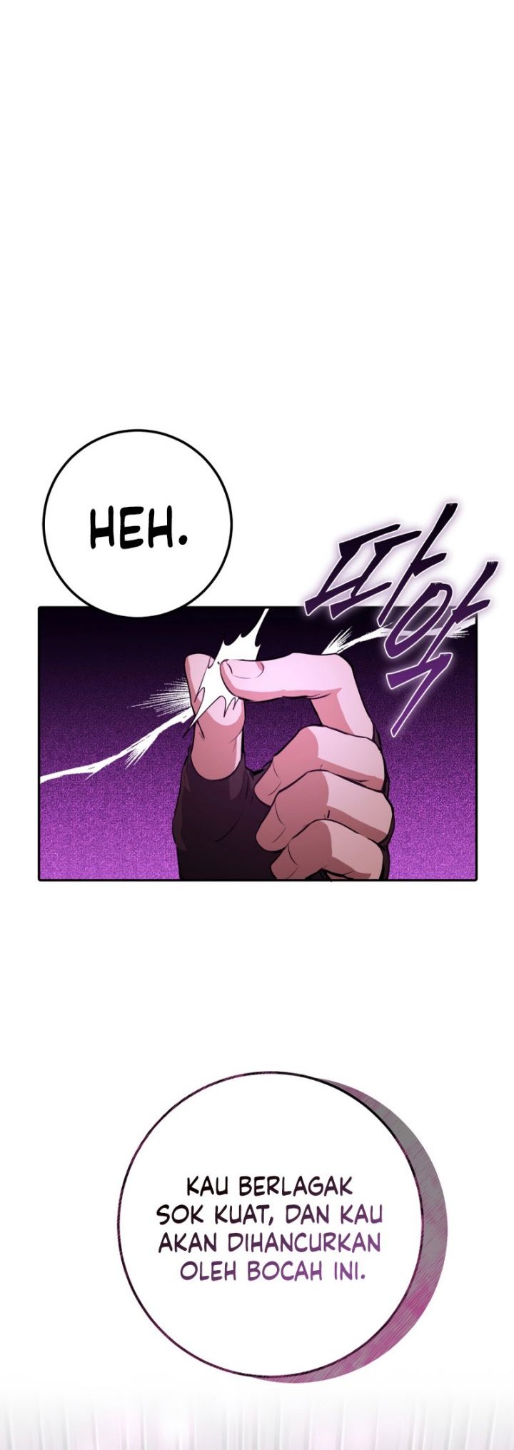 Legendary Blacksmith’s Vengeance Chapter 16 halaman 36