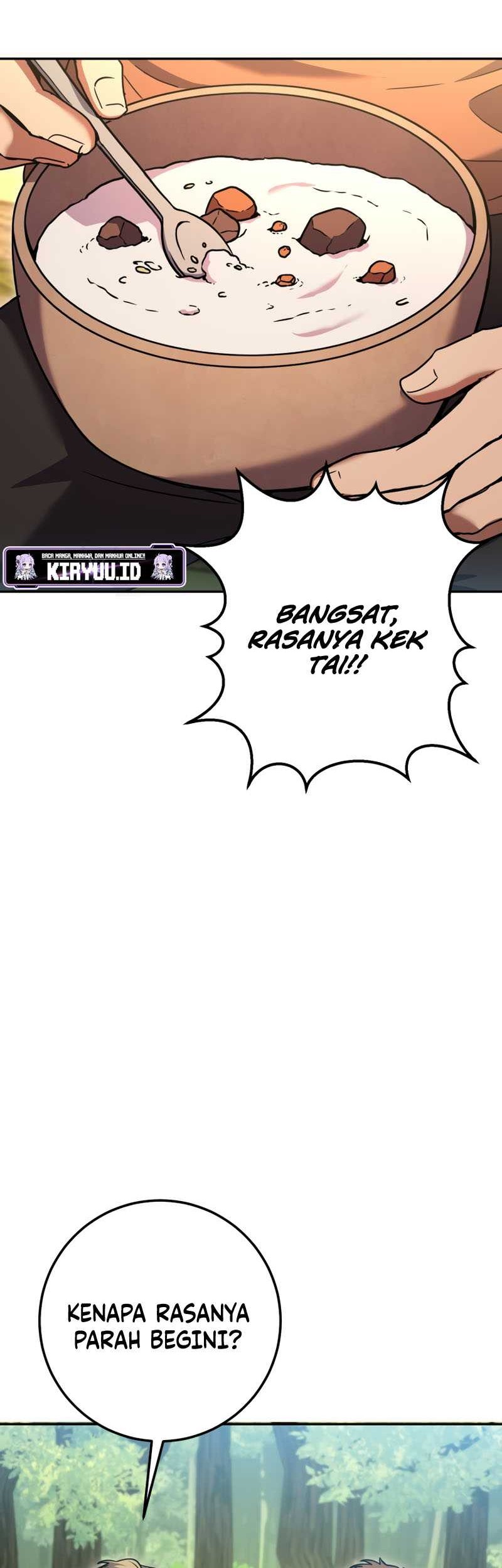 Legendary Blacksmith’s Vengeance Chapter 13 halaman 49