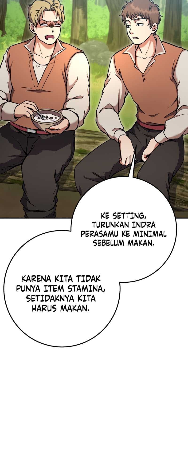 Legendary Blacksmith’s Vengeance Chapter 13 halaman 50