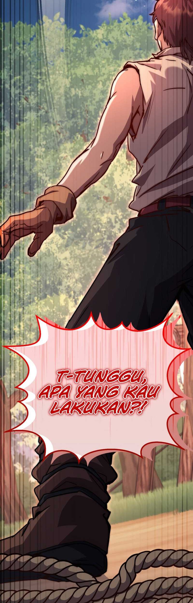 Legendary Blacksmith’s Vengeance Chapter 12 halaman 53