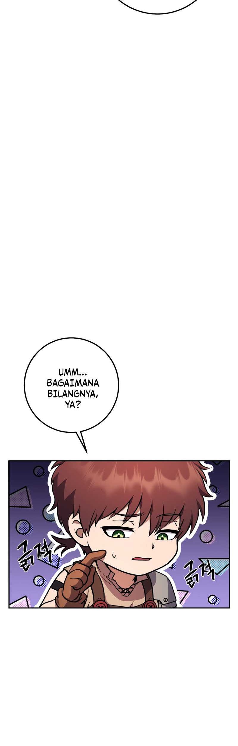 Legendary Blacksmith’s Vengeance Chapter 9 halaman 44