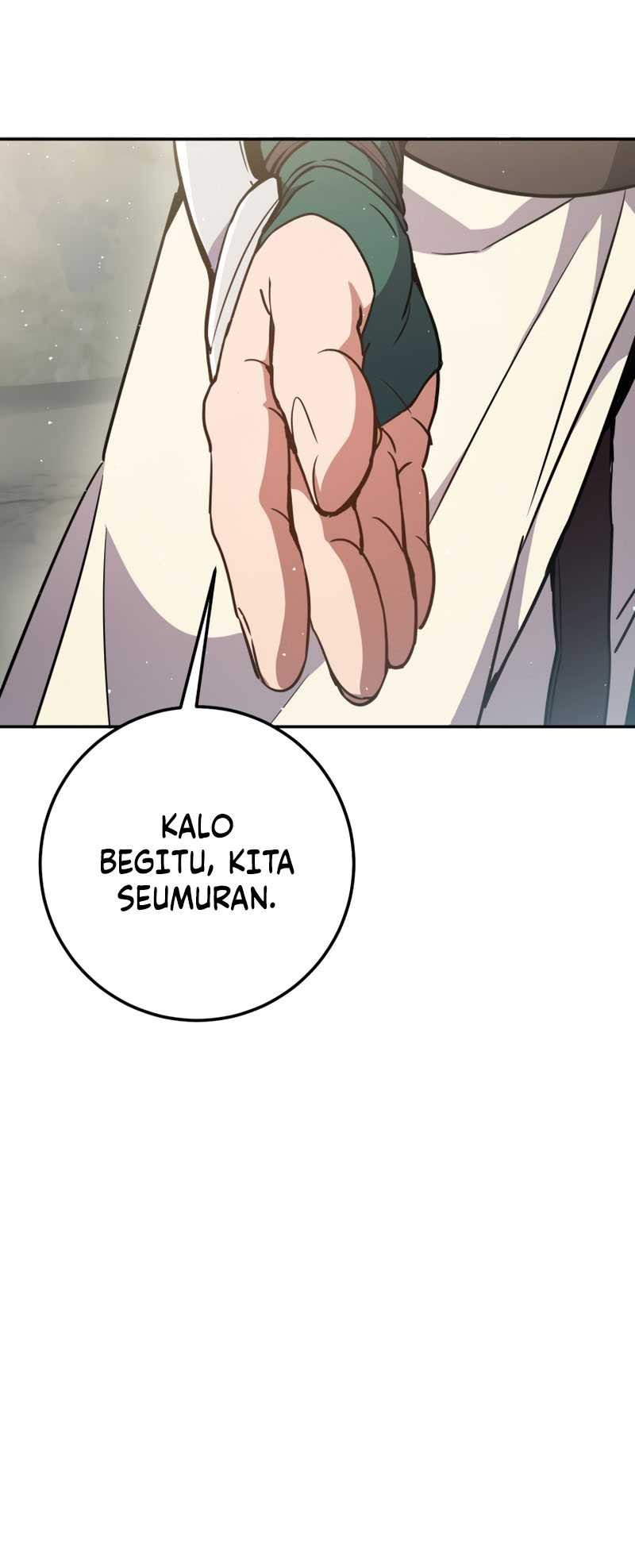 Legendary Blacksmith’s Vengeance Chapter 9 halaman 46