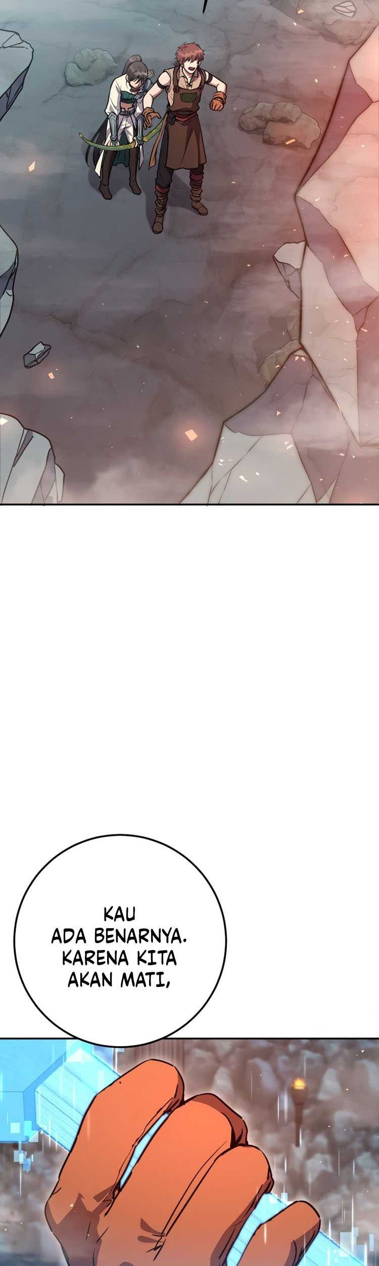Legendary Blacksmith’s Vengeance Chapter 8 halaman 57