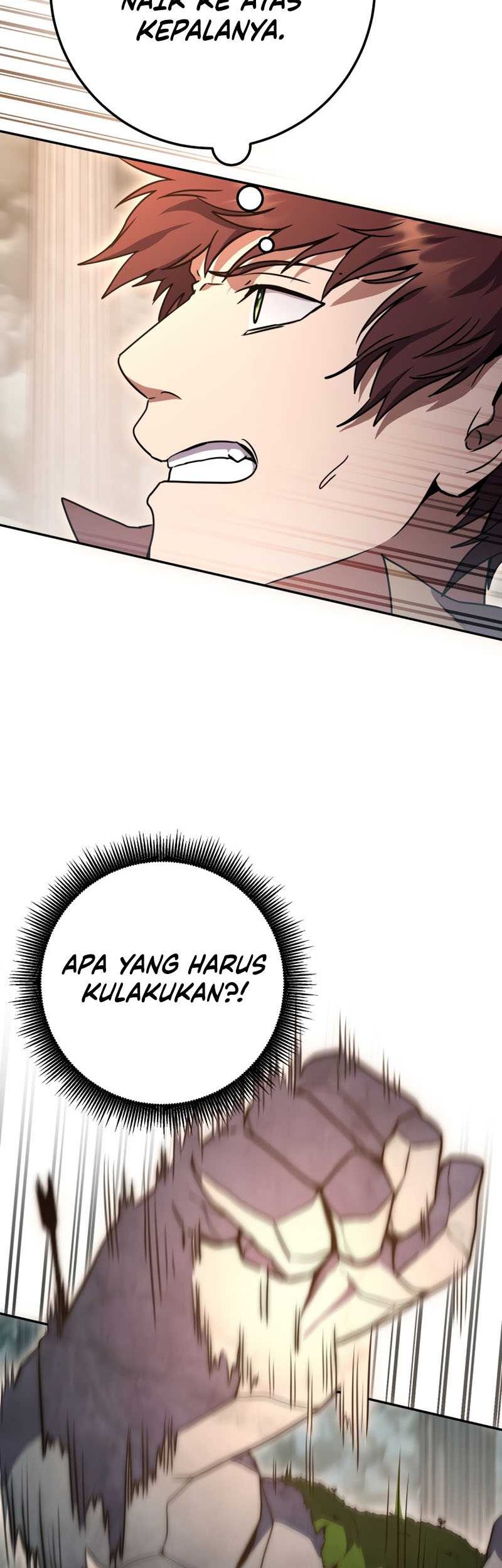 Legendary Blacksmith’s Vengeance Chapter 7 halaman 51