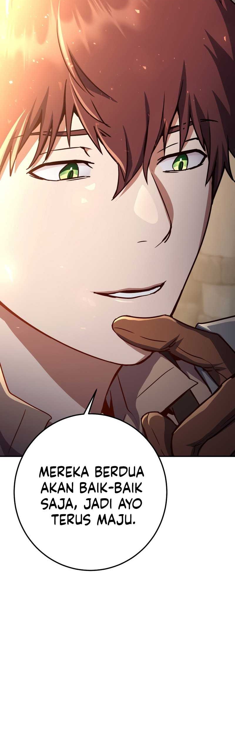 Legendary Blacksmith’s Vengeance Chapter 6 halaman 50