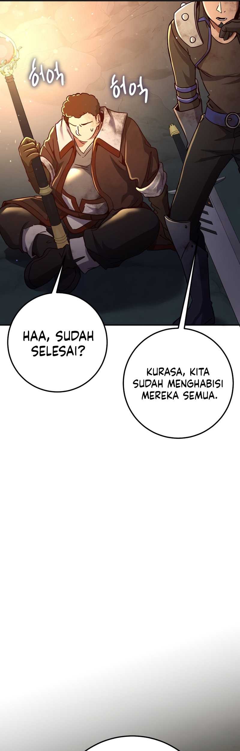 Legendary Blacksmith’s Vengeance Chapter 6 halaman 52