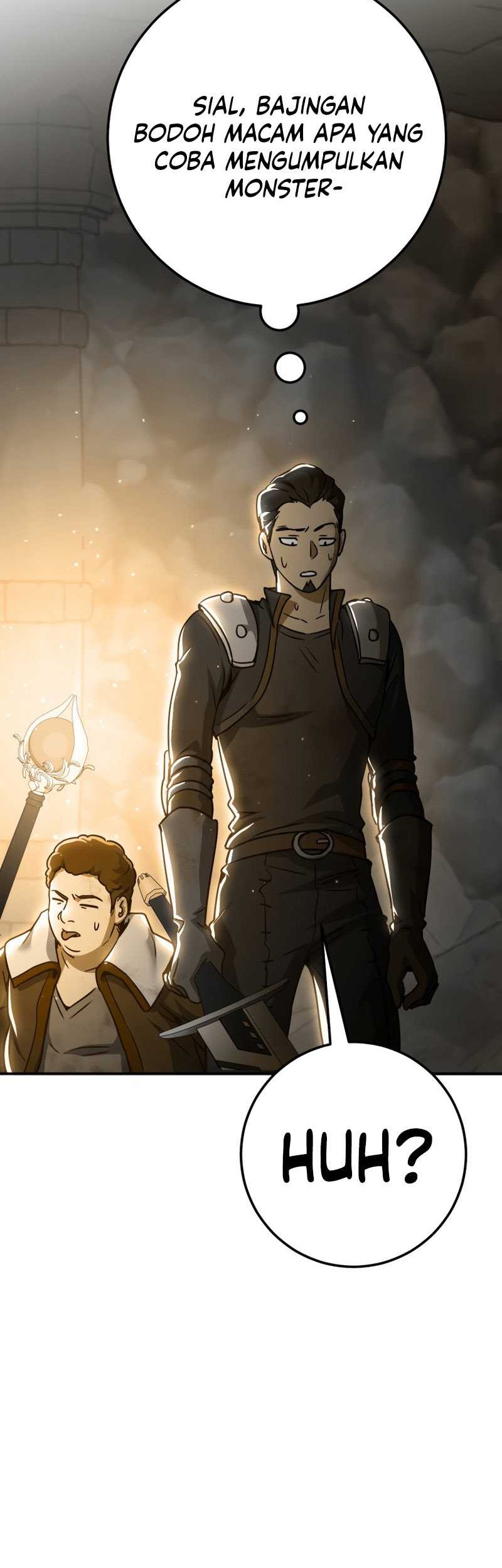 Legendary Blacksmith’s Vengeance Chapter 6 halaman 53