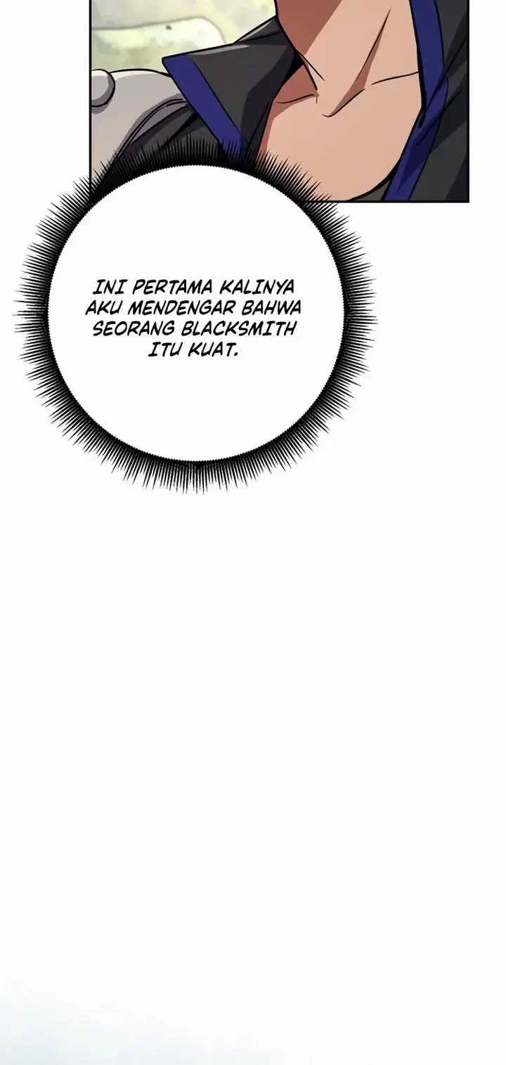 Legendary Blacksmith’s Vengeance Chapter 5 halaman 47