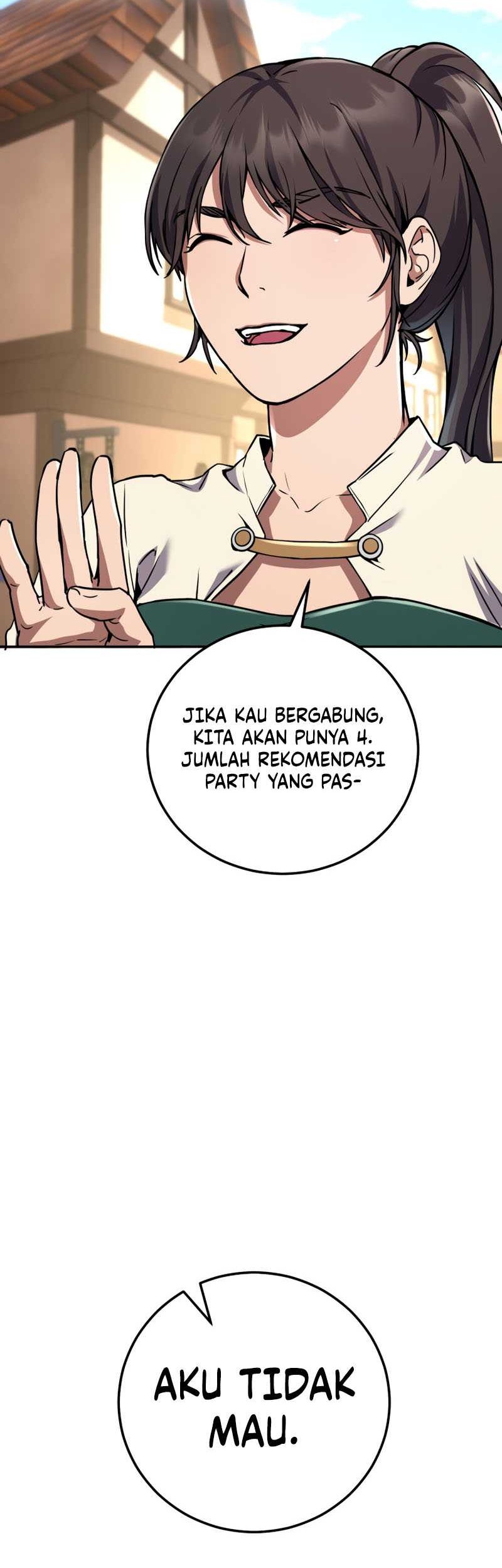 Legendary Blacksmith’s Vengeance Chapter 4 halaman 41