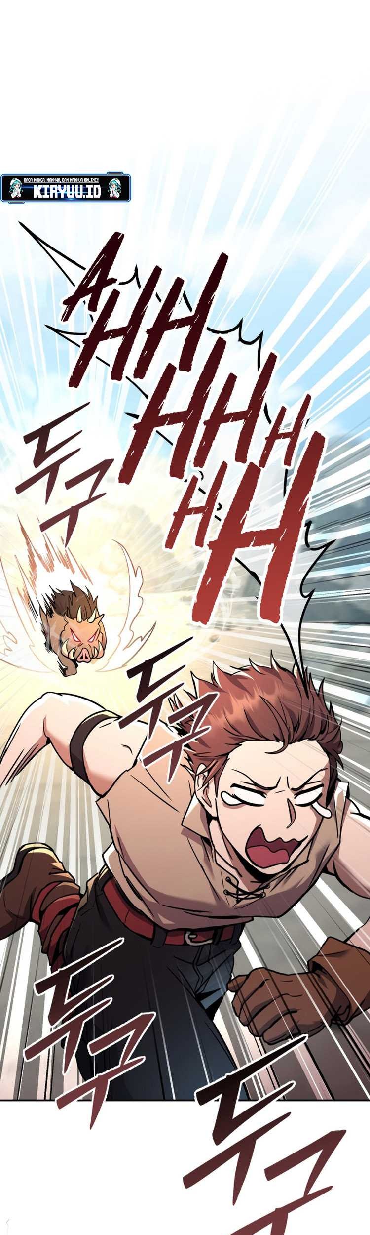 Legendary Blacksmith’s Vengeance Chapter 2 halaman 67