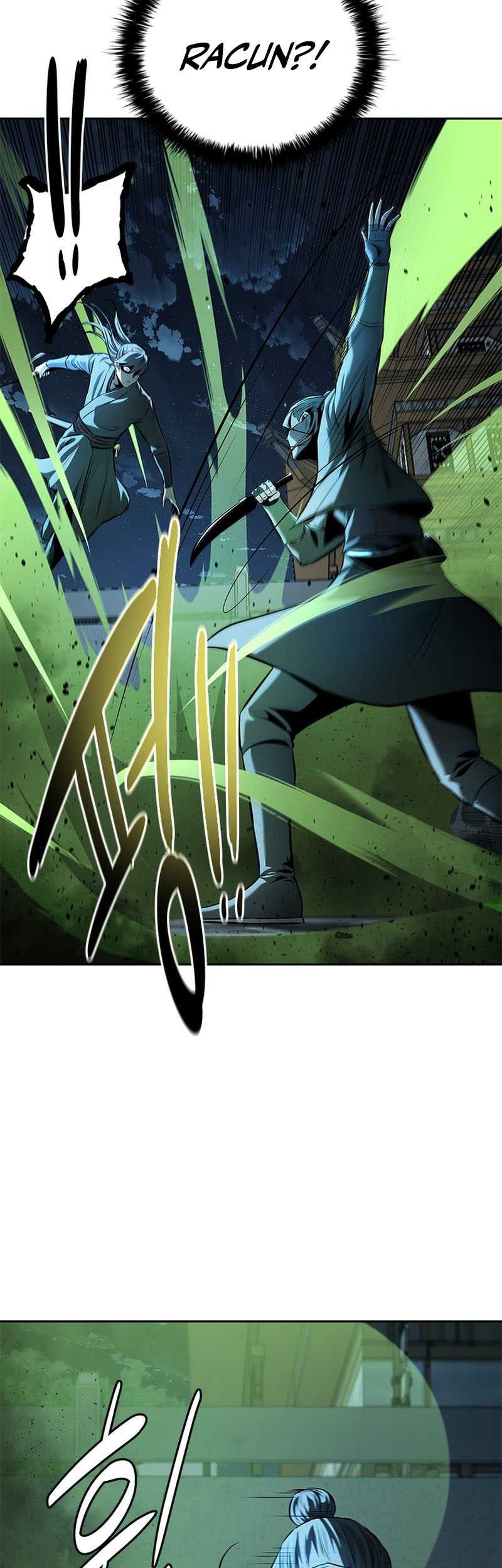 Moon-Shadow Sword Emperor Chapter 57 halaman 37