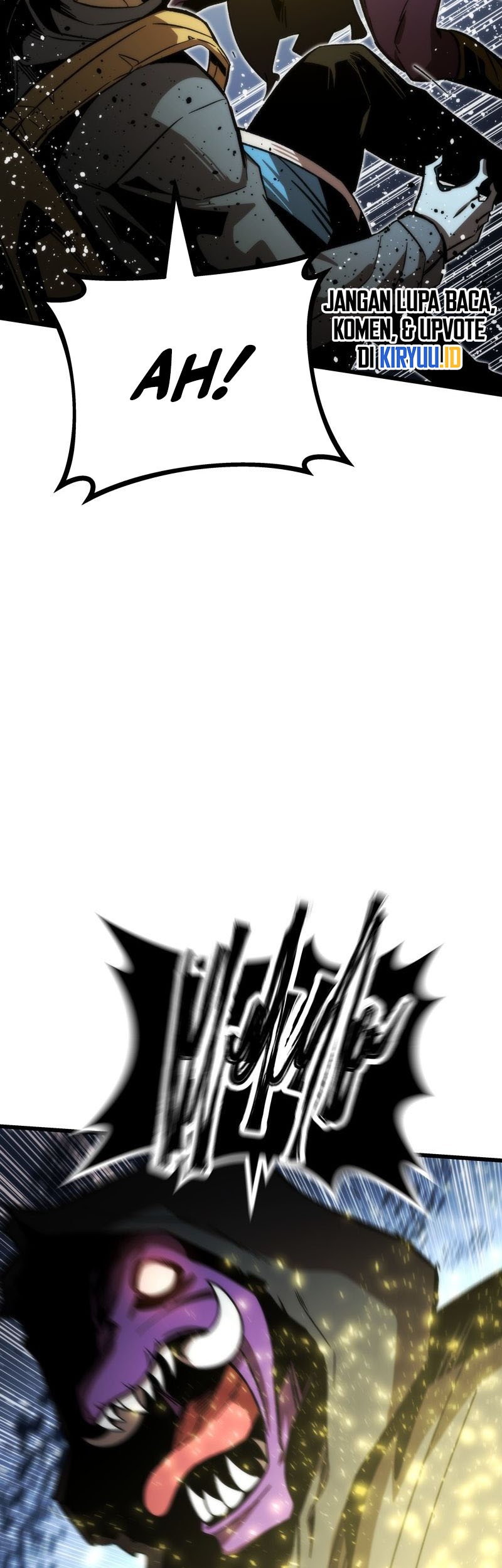 Ultra Alter Chapter 92 Gambar 48