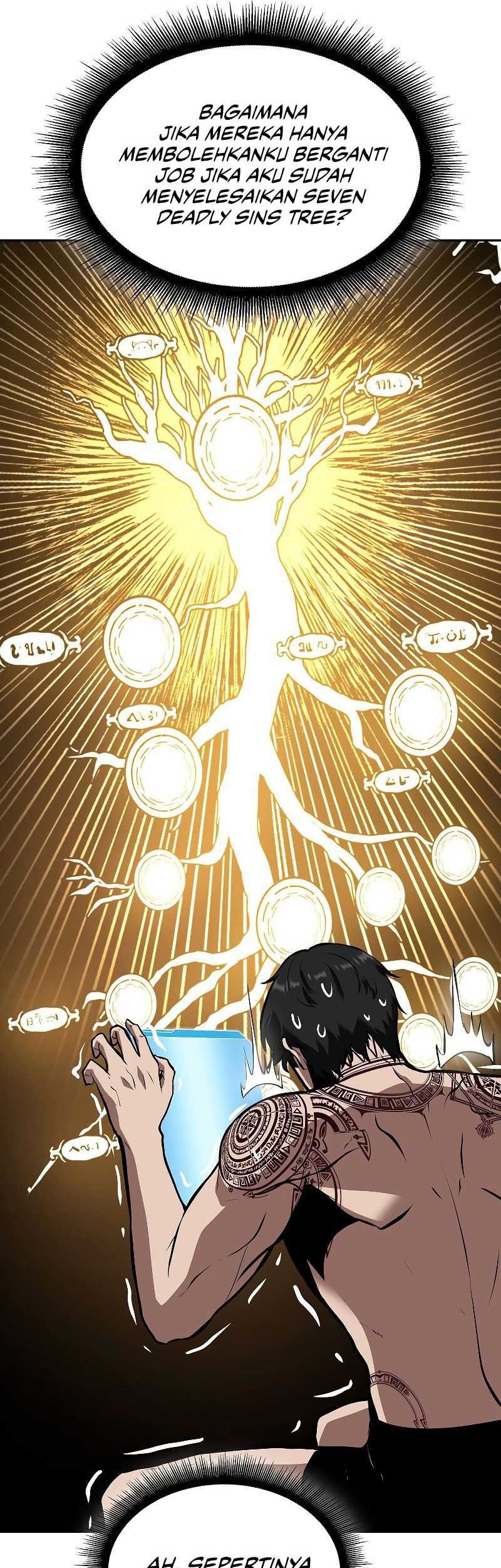 I Returned As An FFF-Class Witch Doctor Chapter 46 halaman 42