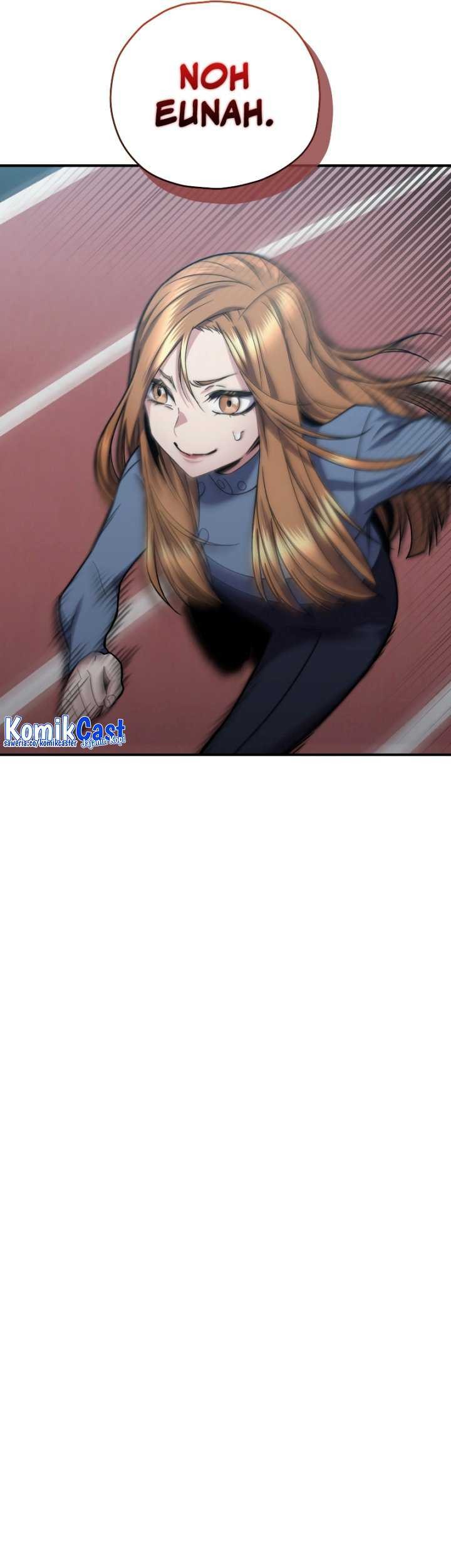 Re: Life Player Chapter 53 halaman 38