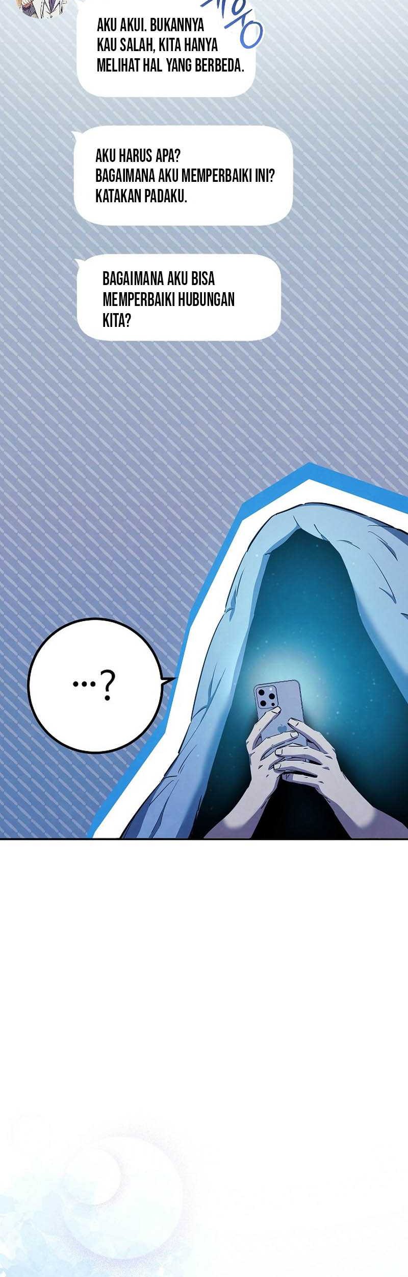 God’s Web Novel Chapter 36 halaman 53